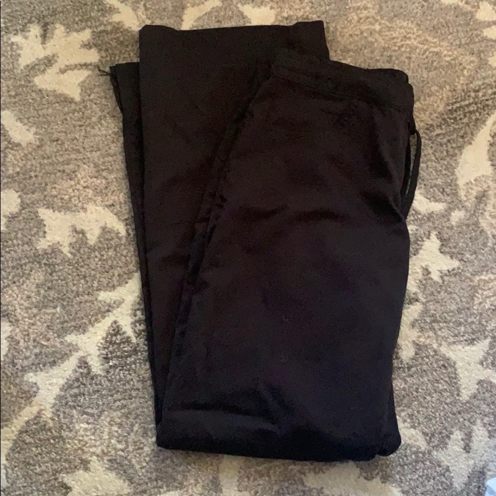 Greys anatomy scrub pants small petite
